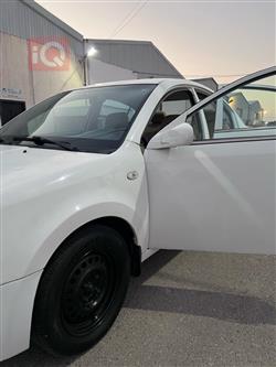 Chery A520
